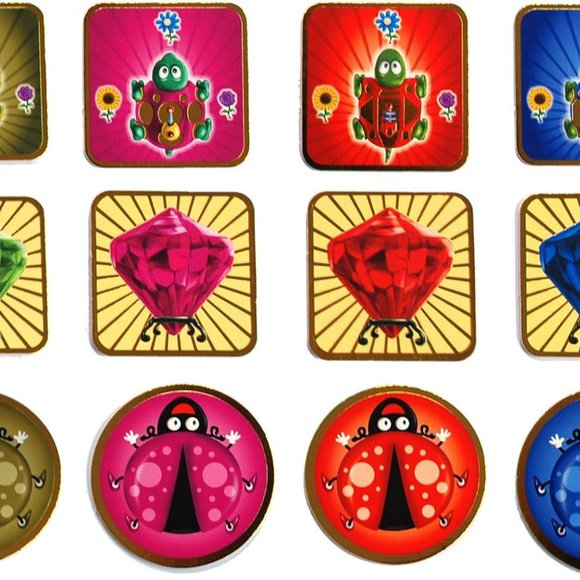 LEARN HOW TO CODE-Pre K, K, + Two NEW Sealed Games Early Programmers *READ* - Picture 5 of 15